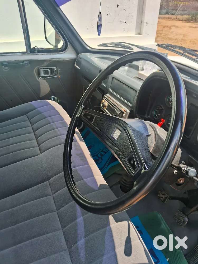 Ambassador Ambassador 2004