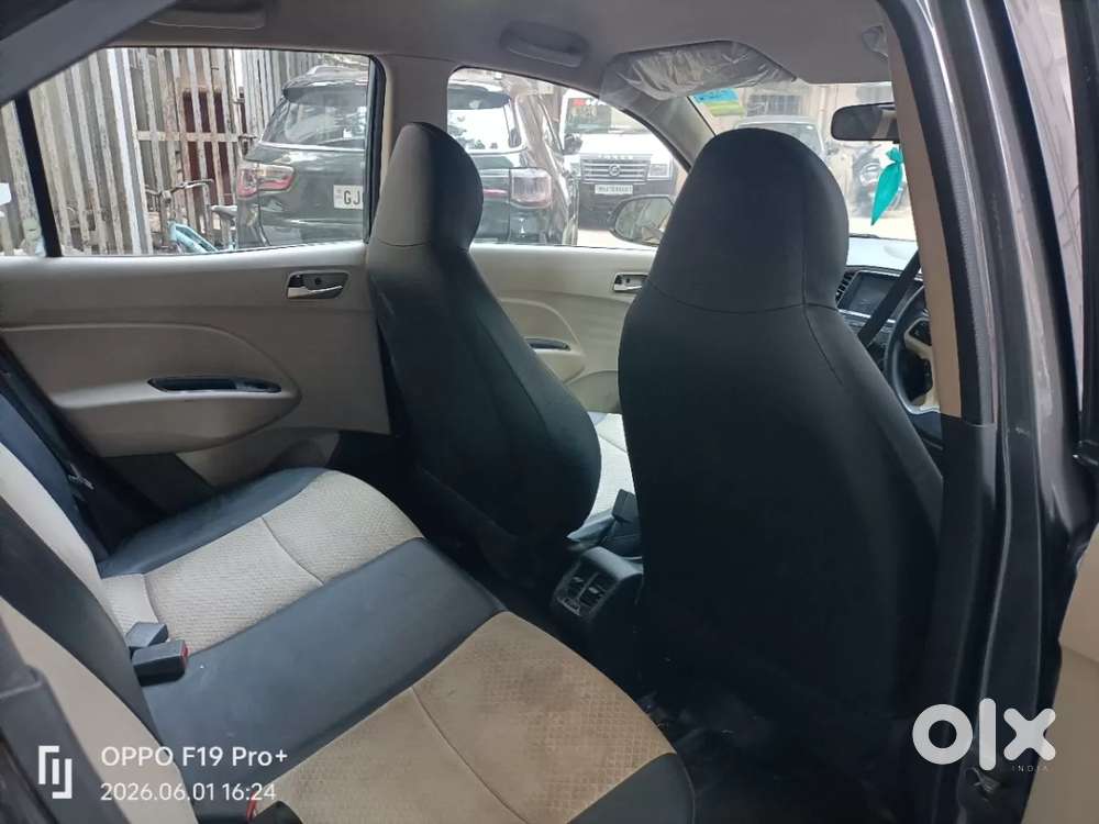 Hyundai Santro Sportz Amt, 2022, Petrol
