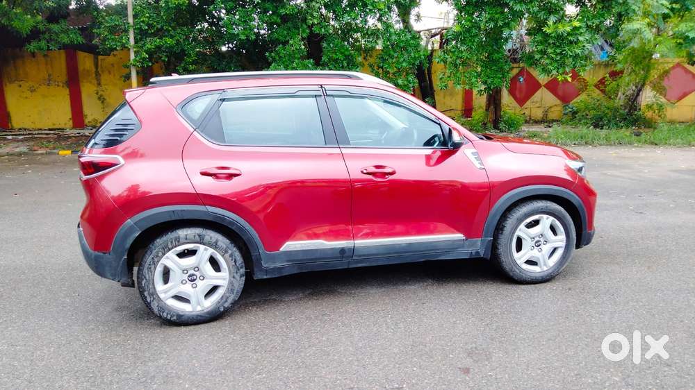 Kia Sonet 1.2 Htk Plus, 2020, Petrol