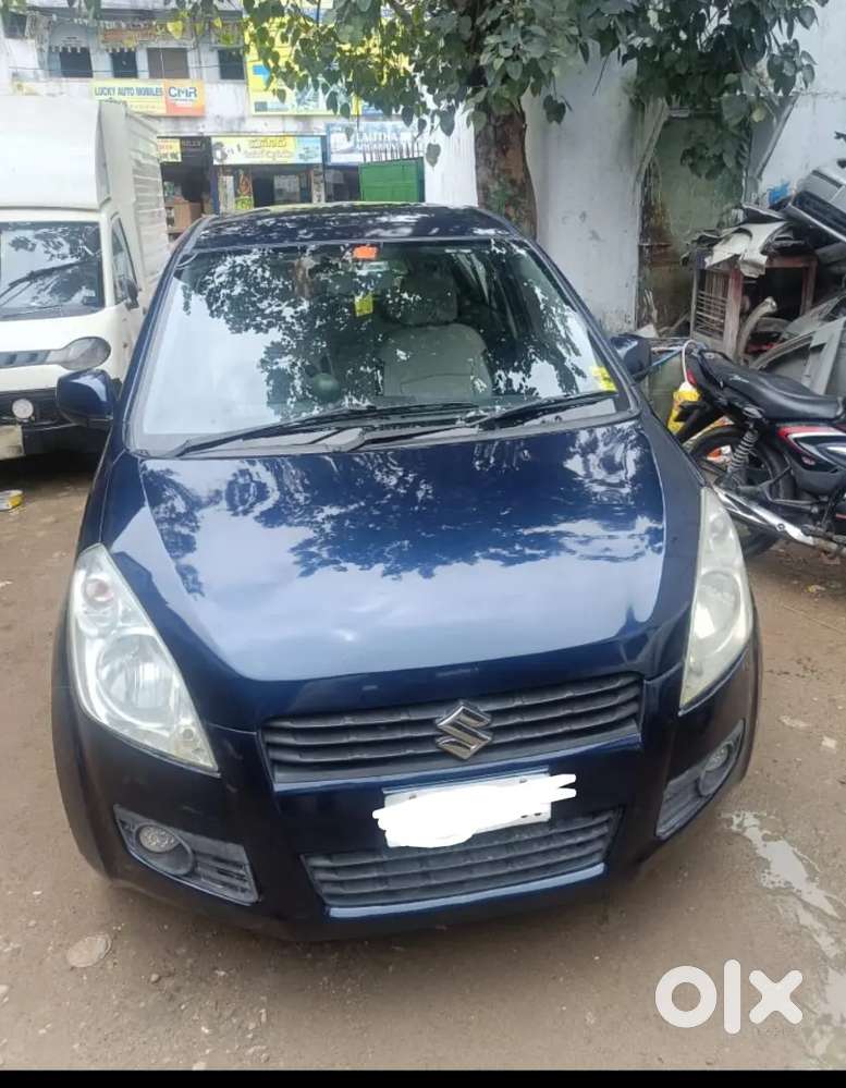 2010 Maruti Suzuki Ritz Vdi Validity Till 2030