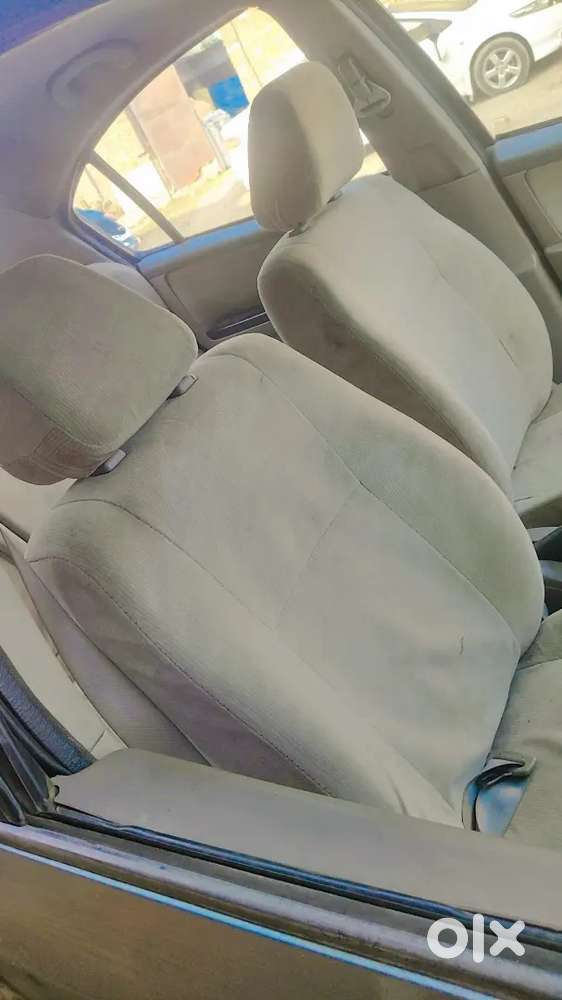 Maruti Suzuki Sx4 Petrol 2nd Owner 2011