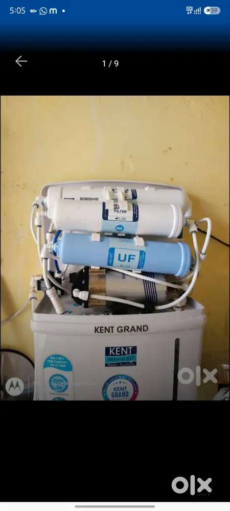 Ro filter service ro watar purifier service ro service