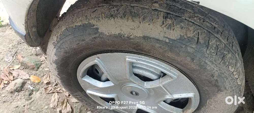 Mahindra Scorpio Diesel 2017