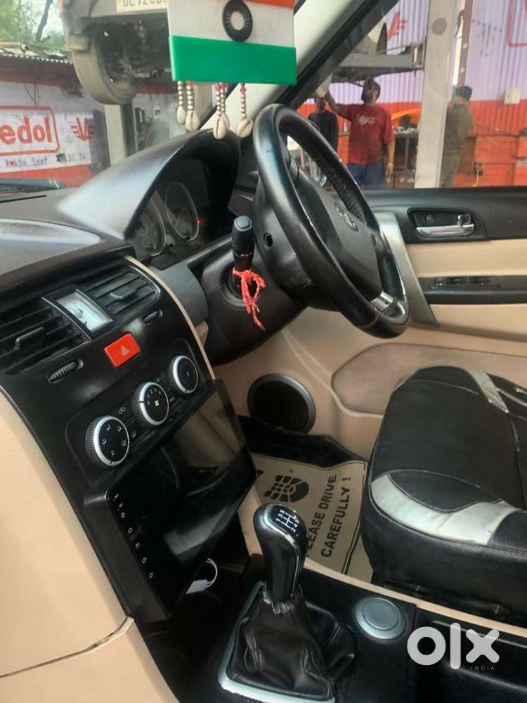 Tata Safari Storme 2013 Diesel 76000 Km Driven