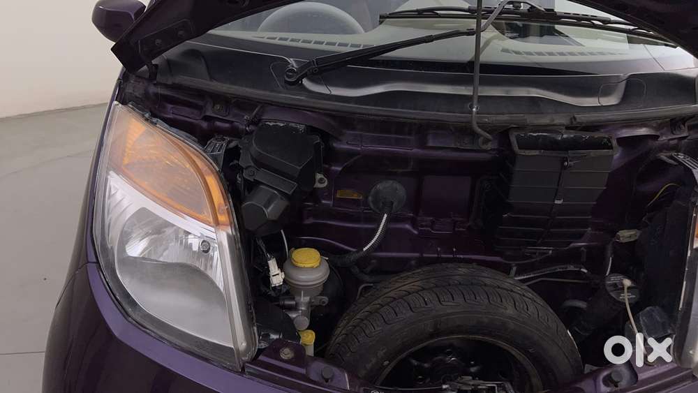 Tata Nano 2012-2015 Twist Xt, 2014, Petrol