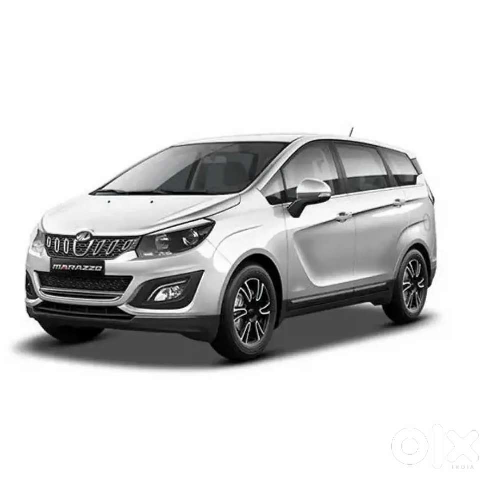 Mahindra Marazzo Diesel 2019