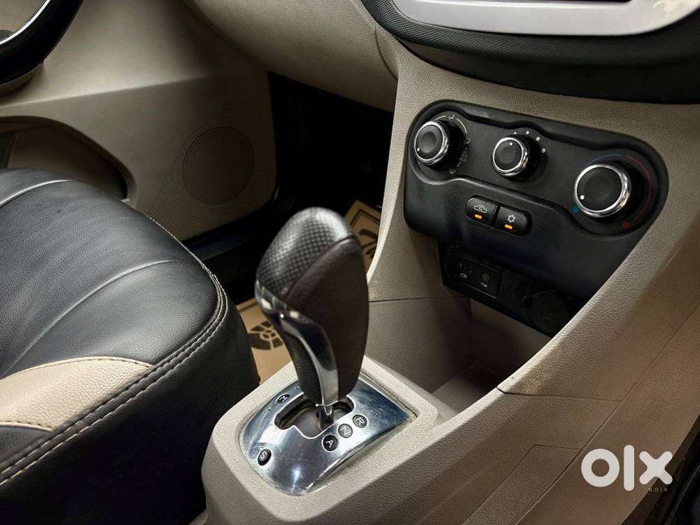 Tata Tiago 1.2 Revotron Xta, 2018, Petrol