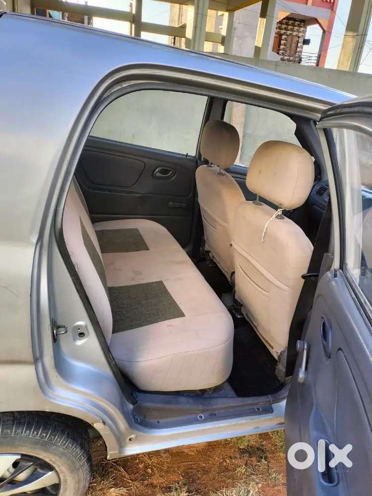 Maruti Suzuki Alto 2005 Validity 2030