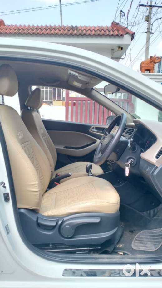 Hyundai Elite I20 [2018-2020] 1.4 Asta Crdi, 2018, Diesel