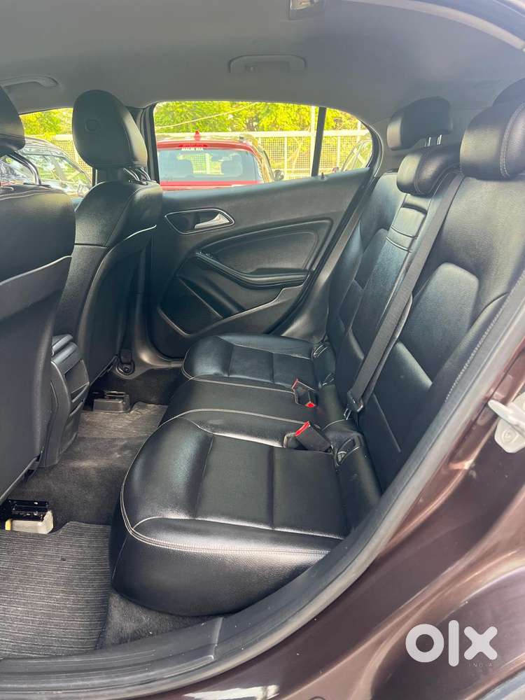 Mercedes-benz Gla 200, 2015, Diesel