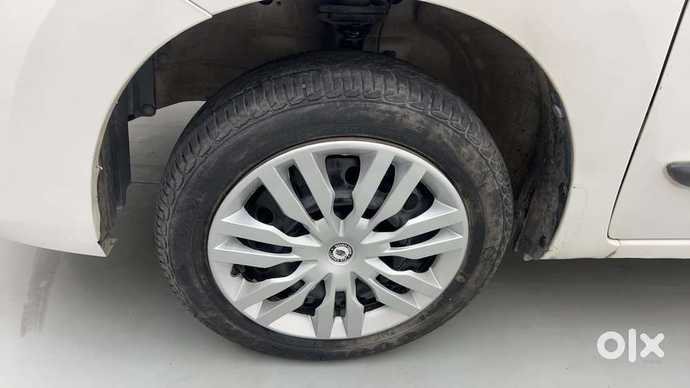 Maruti Suzuki Wagon R Vxi, 2015, Petrol