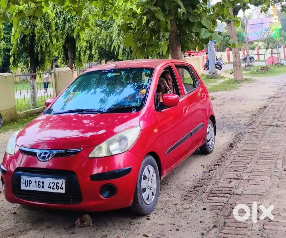 Hyundai I10 Magna 2010 Petrol Manual