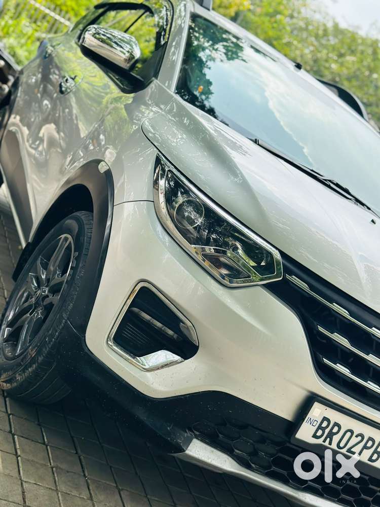 Renault Triber Rxt, 2020, Petrol