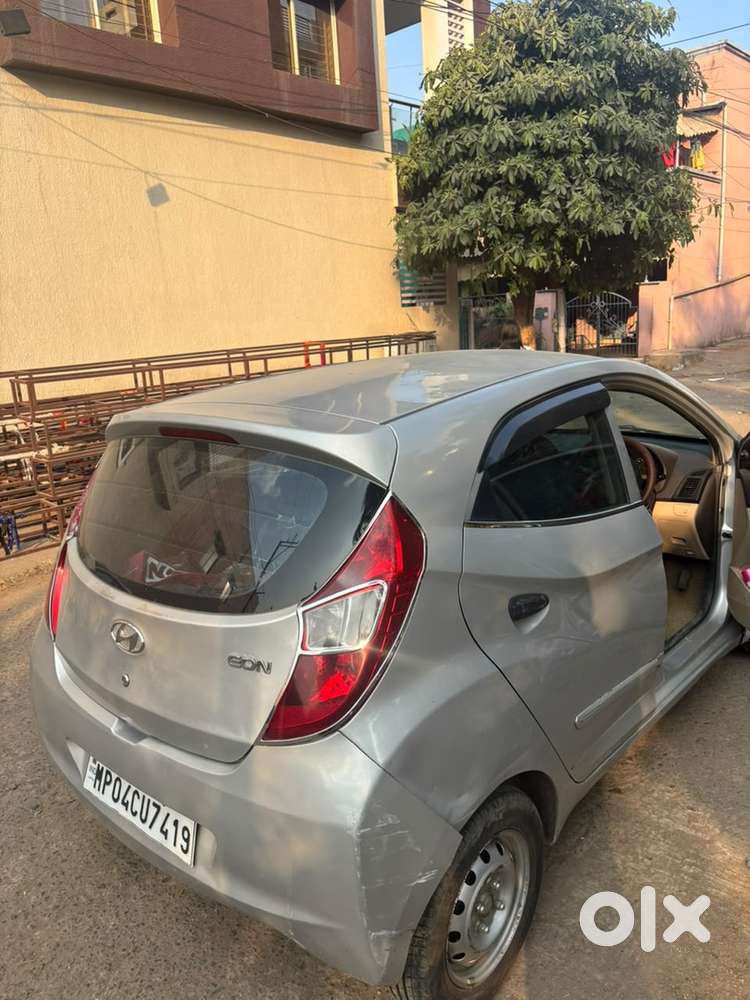 Hyundai Eon Magna Plus 2018