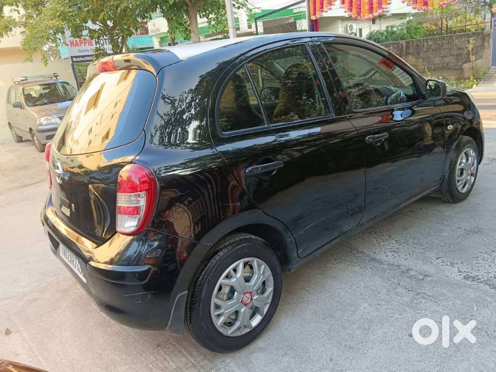 Nissan Micra Xe Petrol, 2011, Petrol