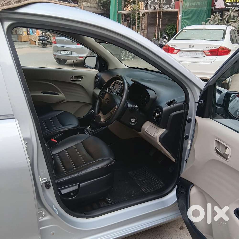 Hyundai Santro Magna, 2020, Petrol