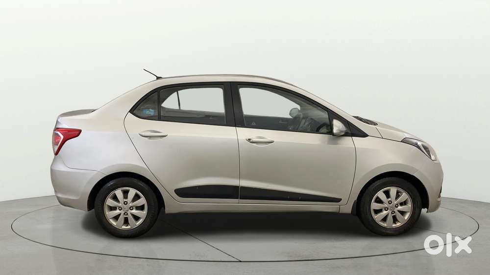 Hyundai Xcent S 1.2 (o), 2014, Petrol