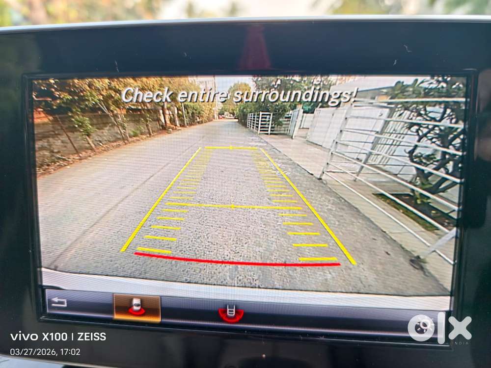 Mercedes-benz Glc 220d 4matic, 2018, Diesel