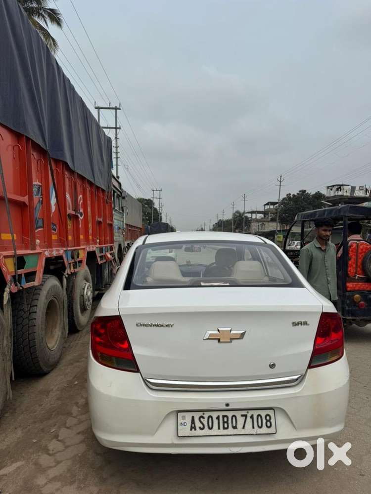 Maruti Suzuki Swift 2014 Petrol 82000 Km Driven