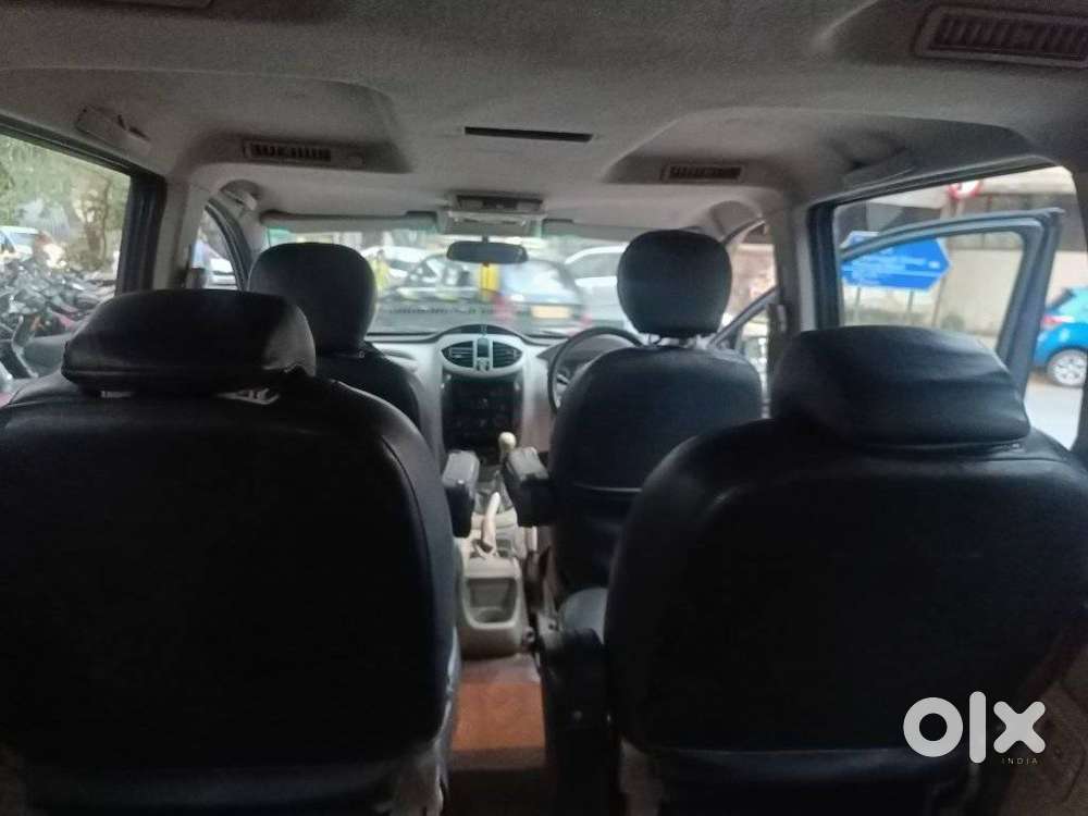 Mahindra Xylo H8 Abs With Airbags, 2014, Diesel