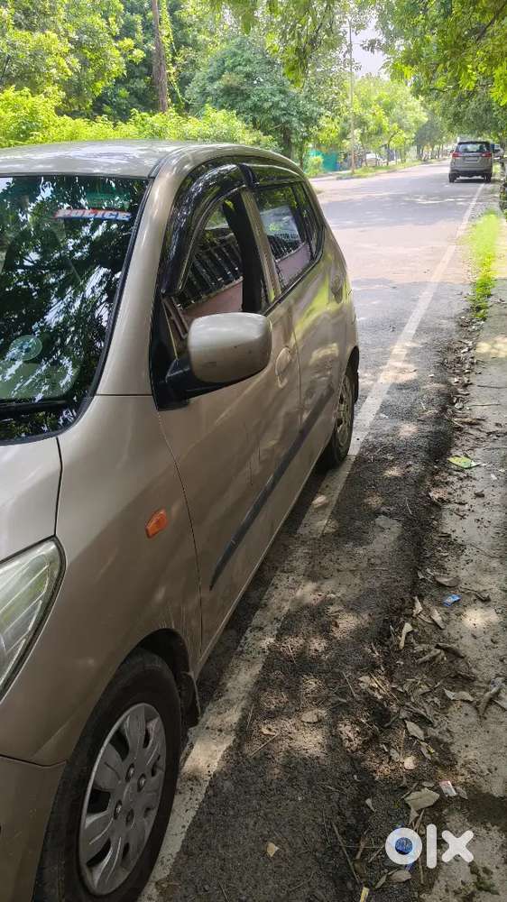 Hyundai I10 Magna 2010 Petrol