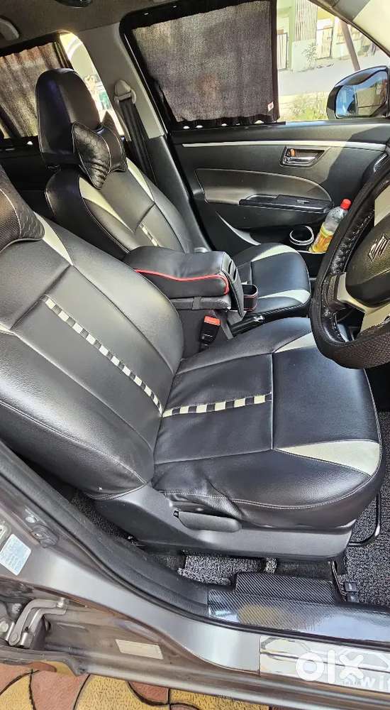 Maruti Suzuki Swift 2012 Diesel Well Maintained