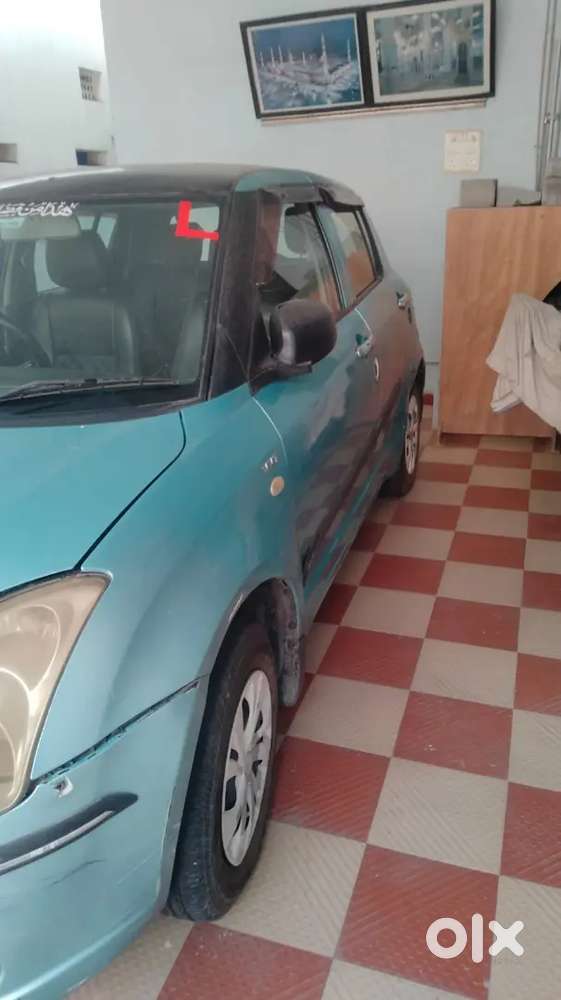 2007 Maruti Swift Vxi Petrol For Sale