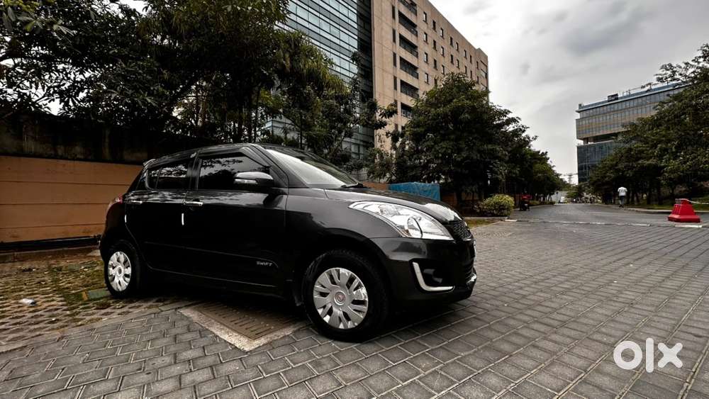 Maruti Swift Vxi (o) 2017 Petrol (kl-22) – Chennai