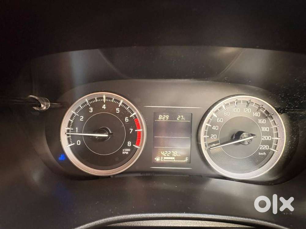 Maruti Suzuki Baleno 1.2l For Sale