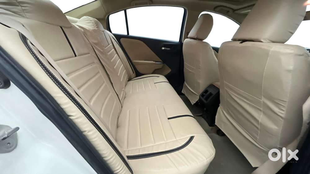 Honda City I Vtec Vx, 2015, Petrol