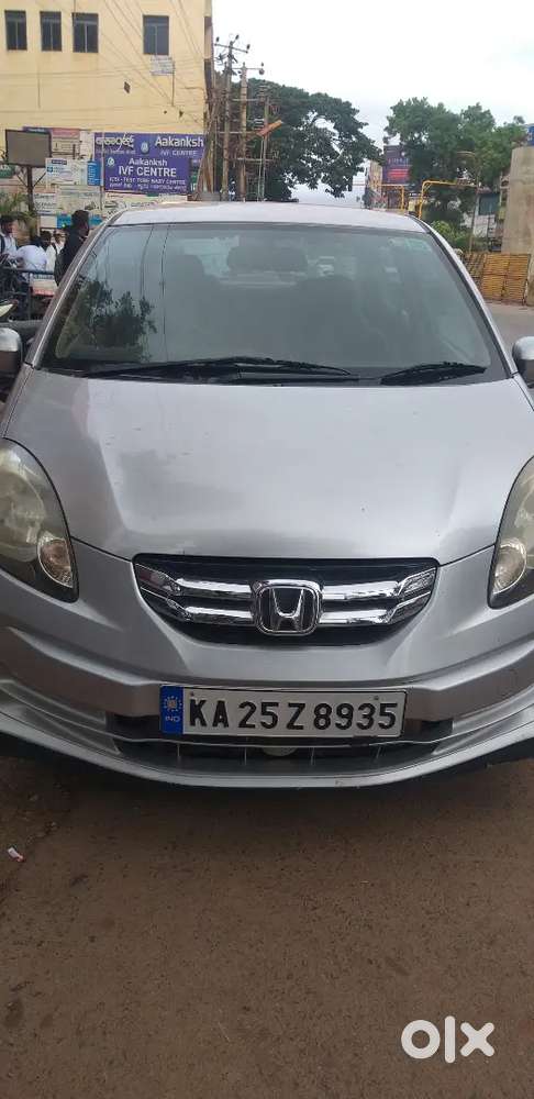 Honda Amaze