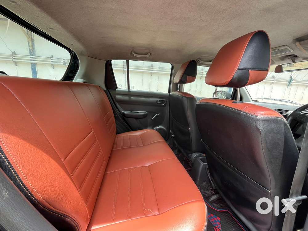 Maruti Suzuki Swift Ldi Bsiv, 2009, Diesel