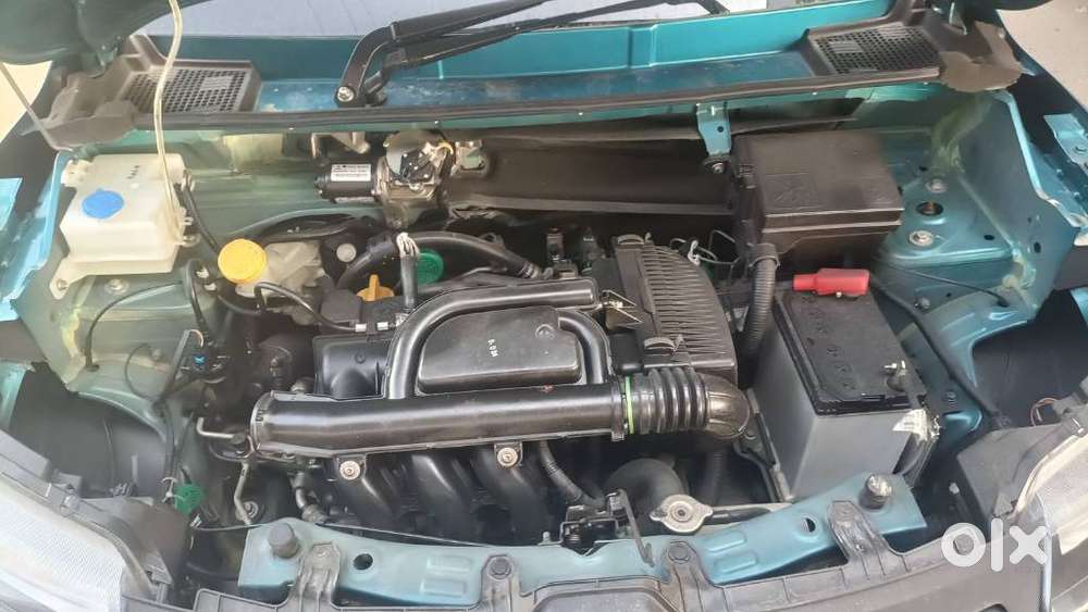 Renault Kwid 1.0 Rxl 02 Anniversary Edition, 2024, Petrol