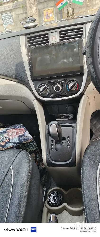 Maruti Suzuki Celerio