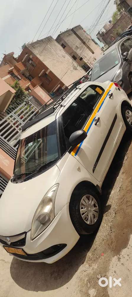 Dzire Tour 2019 Petrol  Commercial  Up Reg.   1st Owner