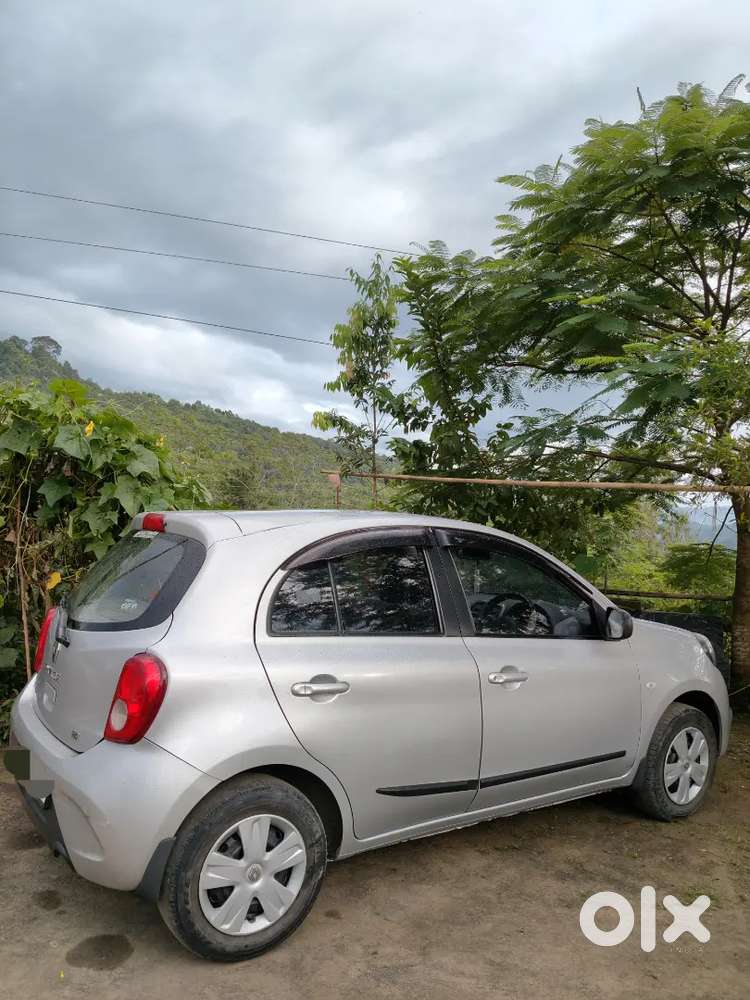 Renault Pulse 2016 Petrol Good Condition