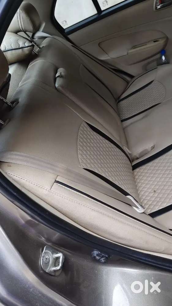 Maruti Swift Dzire Amt 2016