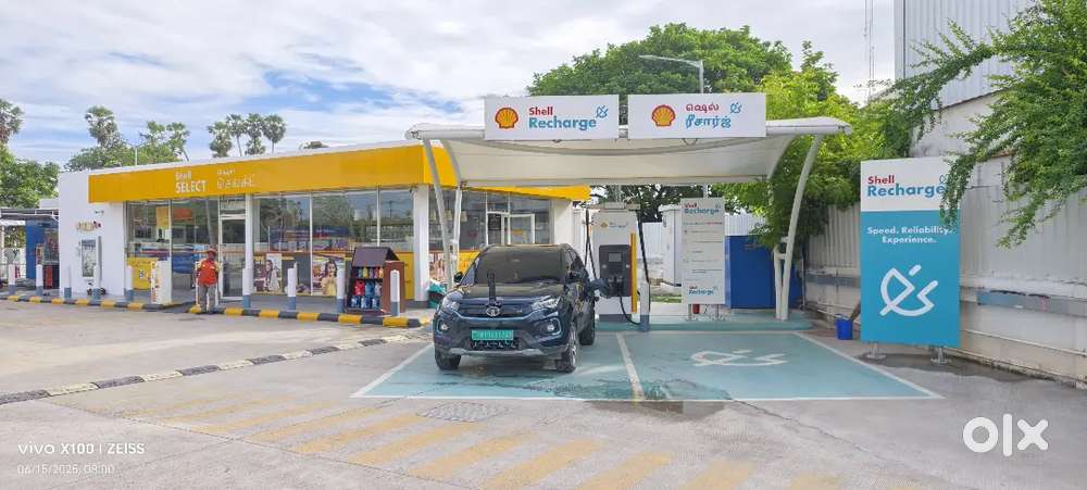 Tata Nexon Ev 2023 Electric Well Maintained