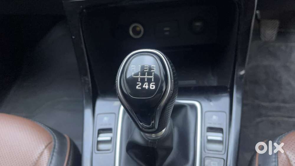 Hyundai Alcazar 1.5 Signature (o) Diesel At 6 Str, 2022, Diesel