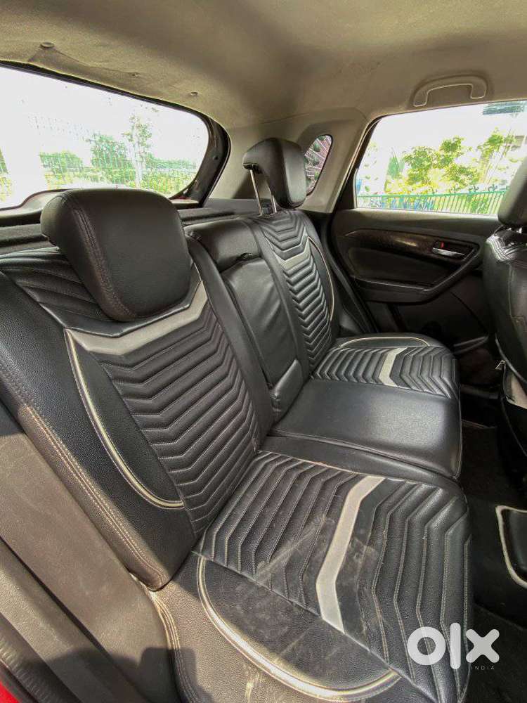 Maruti Suzuki Vitara Brezza Zdi Plus, 2018, Diesel