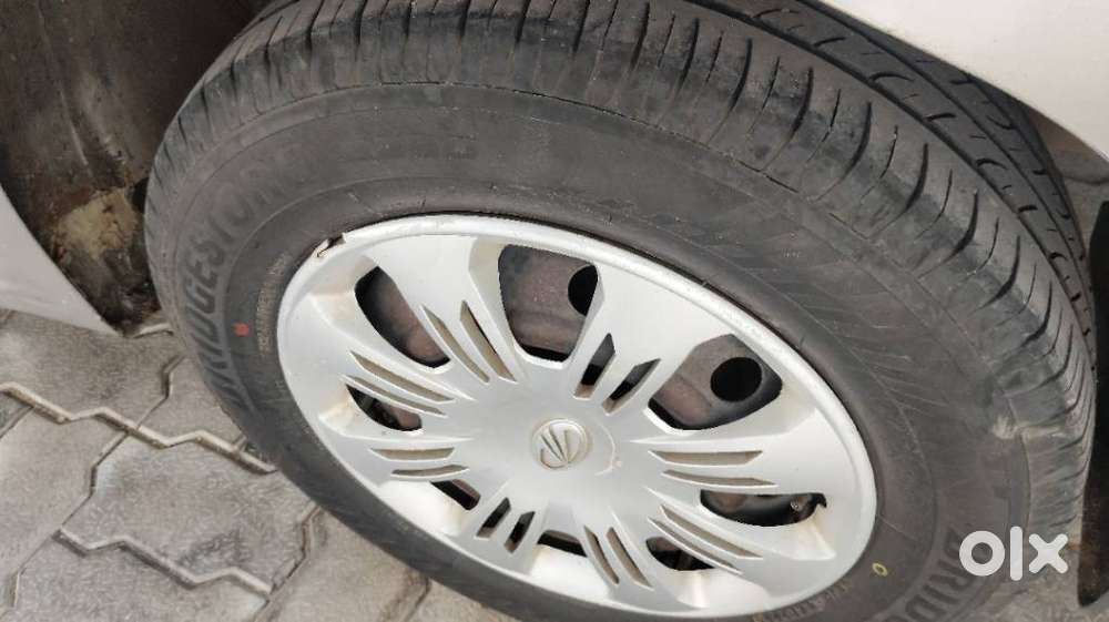 Mahindra Verito 1.5 D4 Bs-iii, 2012, Diesel