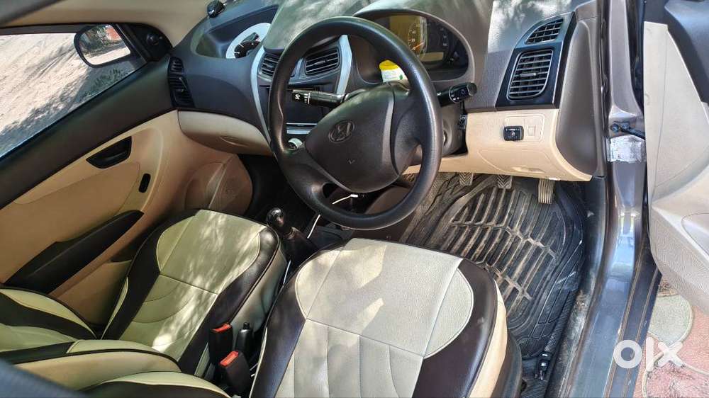 Hyundai Eon