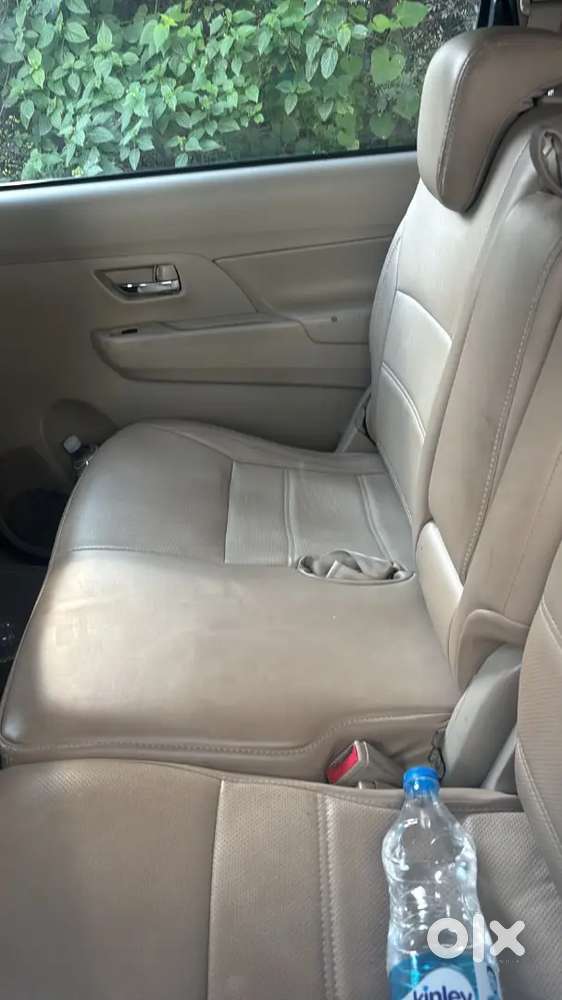 Maruti Suzuki Ertiga Zxi 2019