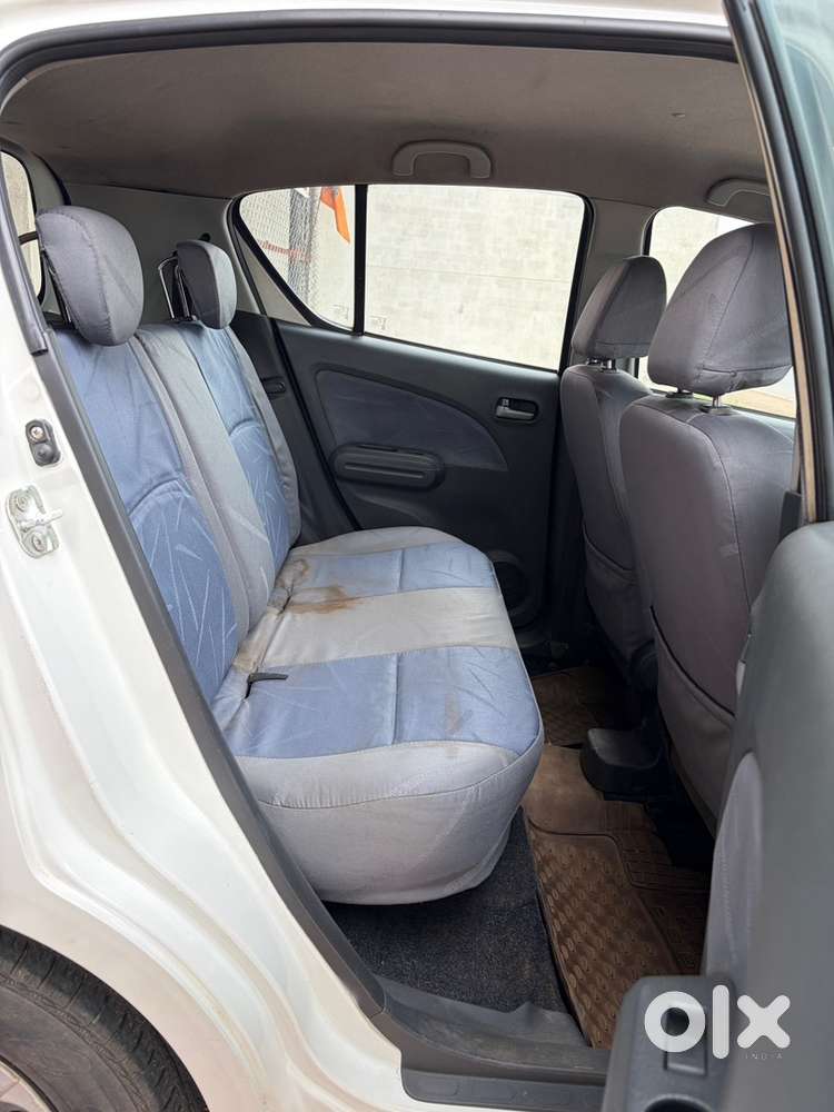 Od Maruti Suzuki Ritz Zxi 2030