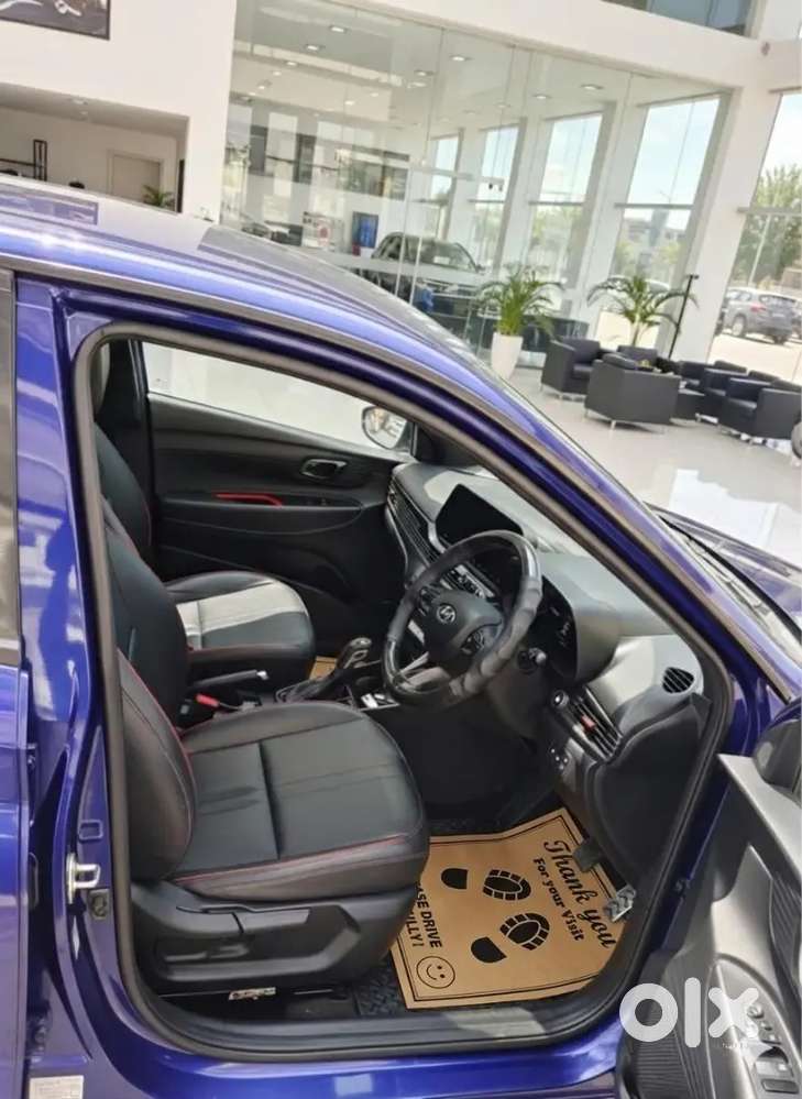 Top Model Sunroof, Push Button Allowed, Good Condition