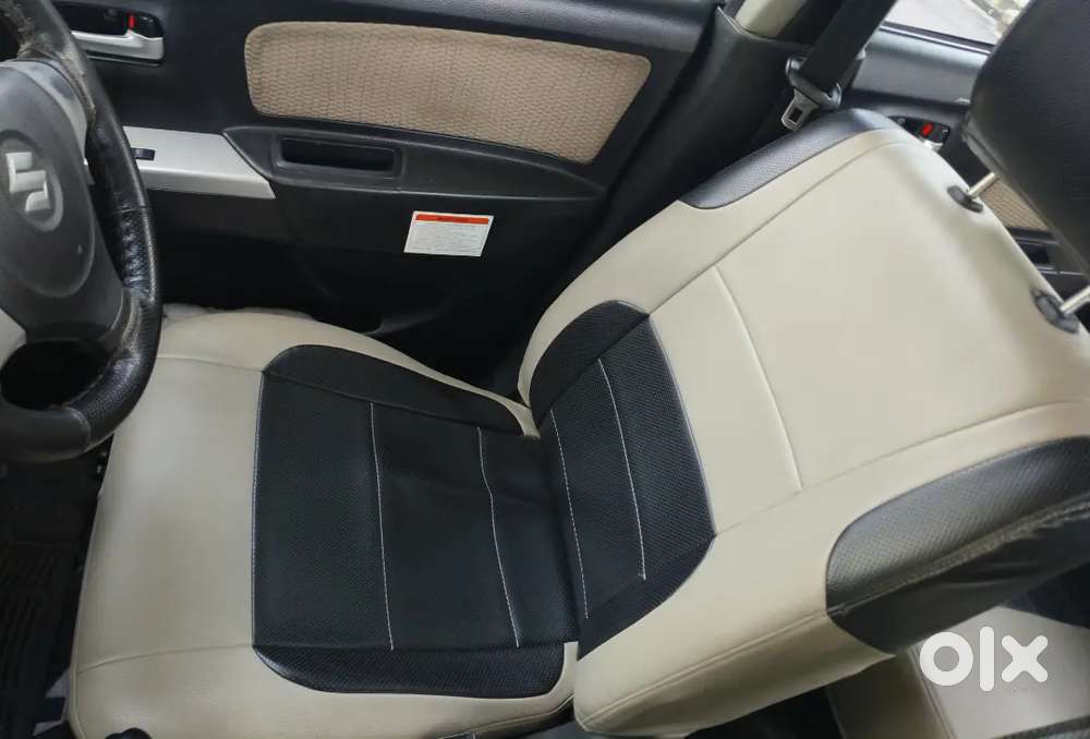 Maruti Suzuki Wagon R 2017 Cng & Hybrids Well Maintained