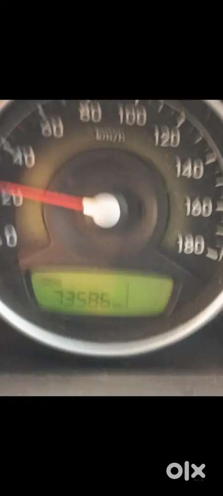 Hyundai Eon 2011 Petrol 78000 Km Driven