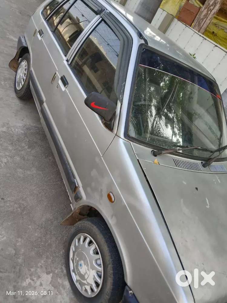 Maruti Suzuki