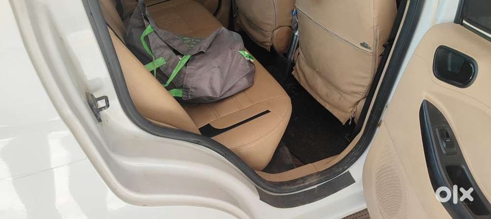 Ford Figo Aspire 2015 Diesel