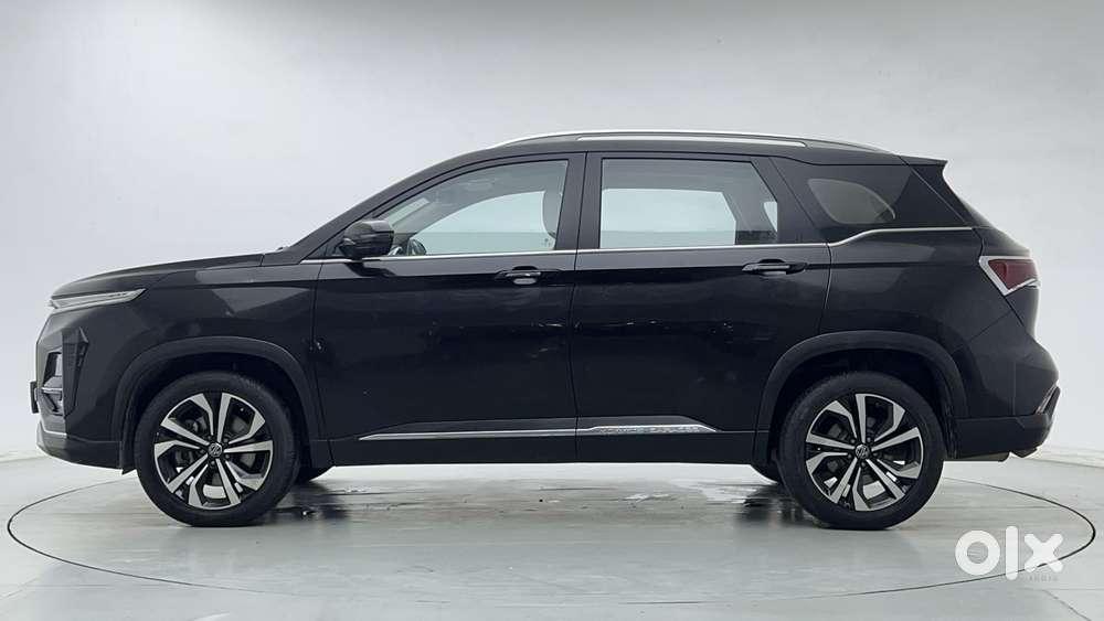 Mg Hector Savvy Pro 1.5 Turbo Cvt, 2023, Petrol